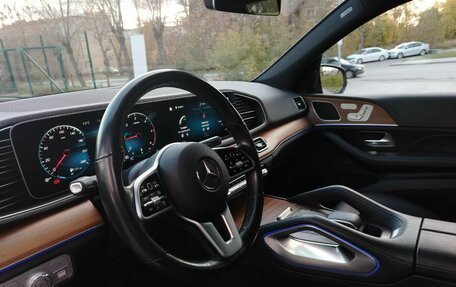 Mercedes-Benz GLE, 2021 год, 6 502 000 рублей, 17 фотография