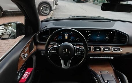 Mercedes-Benz GLE, 2021 год, 6 502 000 рублей, 14 фотография