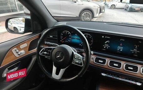 Mercedes-Benz GLE, 2021 год, 6 502 000 рублей, 13 фотография