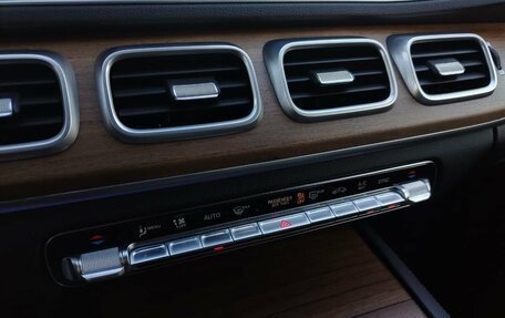 Mercedes-Benz GLE, 2021 год, 6 502 000 рублей, 19 фотография