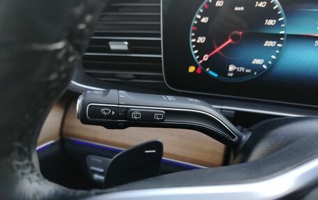 Mercedes-Benz GLE, 2021 год, 6 502 000 рублей, 26 фотография