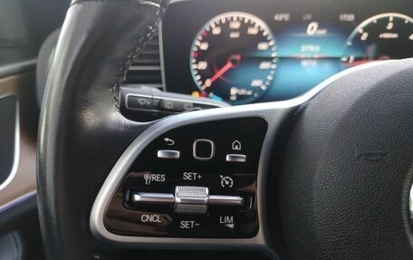 Mercedes-Benz GLE, 2021 год, 6 502 000 рублей, 28 фотография