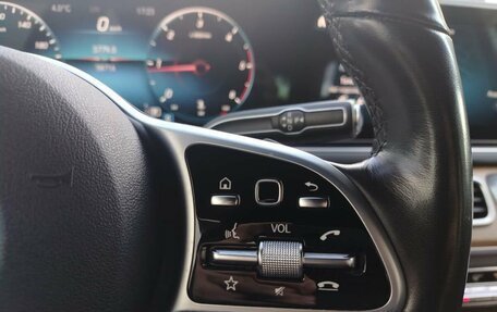 Mercedes-Benz GLE, 2021 год, 6 502 000 рублей, 29 фотография