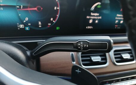 Mercedes-Benz GLE, 2021 год, 6 502 000 рублей, 27 фотография