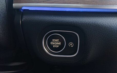 Mercedes-Benz GLE, 2021 год, 6 502 000 рублей, 30 фотография