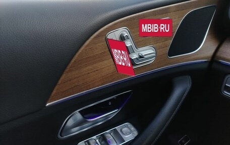 Mercedes-Benz GLE, 2021 год, 6 502 000 рублей, 25 фотография