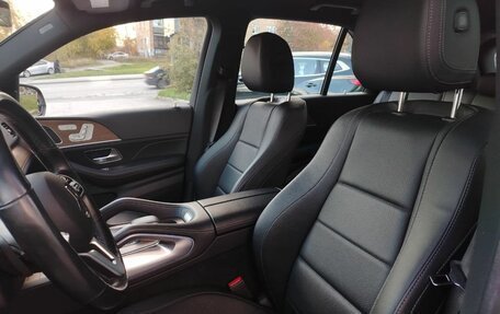 Mercedes-Benz GLE, 2021 год, 6 502 000 рублей, 36 фотография