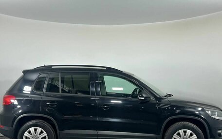 Volkswagen Tiguan I, 2014 год, 1 090 000 рублей, 4 фотография