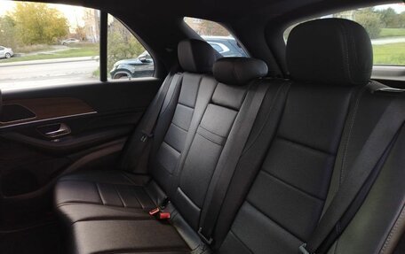 Mercedes-Benz GLE, 2021 год, 6 502 000 рублей, 39 фотография