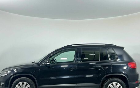 Volkswagen Tiguan I, 2014 год, 1 090 000 рублей, 8 фотография