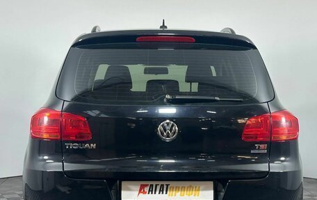 Volkswagen Tiguan I, 2014 год, 1 090 000 рублей, 6 фотография