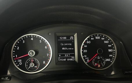 Volkswagen Tiguan I, 2014 год, 1 090 000 рублей, 9 фотография