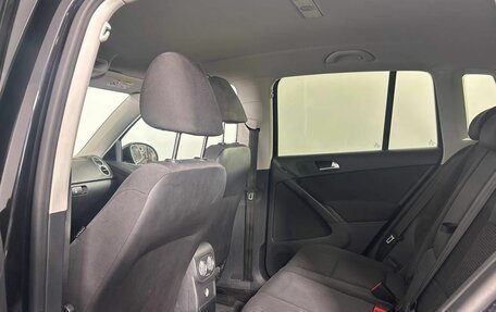 Volkswagen Tiguan I, 2014 год, 1 090 000 рублей, 11 фотография
