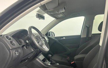 Volkswagen Tiguan I, 2014 год, 1 090 000 рублей, 10 фотография