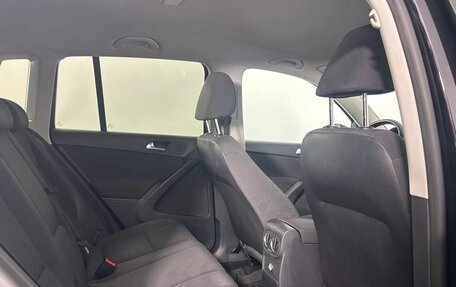 Volkswagen Tiguan I, 2014 год, 1 090 000 рублей, 13 фотография