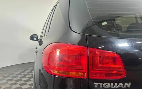 Volkswagen Tiguan I, 2014 год, 1 090 000 рублей, 18 фотография