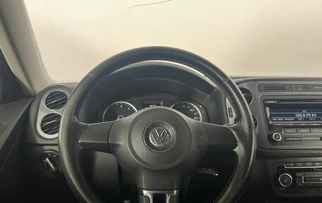 Volkswagen Tiguan I, 2014 год, 1 090 000 рублей, 15 фотография