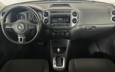 Volkswagen Tiguan I, 2014 год, 1 090 000 рублей, 14 фотография