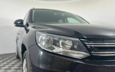 Volkswagen Tiguan I, 2014 год, 1 090 000 рублей, 17 фотография