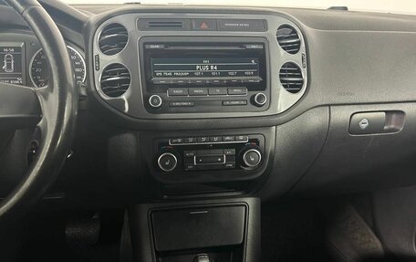 Volkswagen Tiguan I, 2014 год, 1 090 000 рублей, 16 фотография