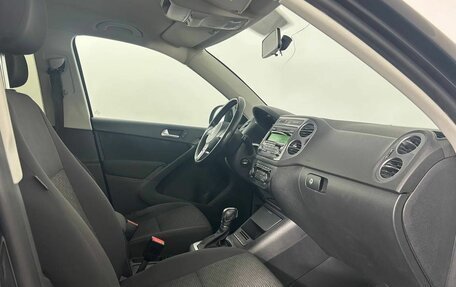 Volkswagen Tiguan I, 2014 год, 1 090 000 рублей, 12 фотография