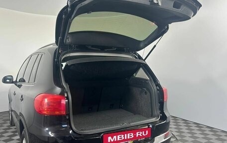 Volkswagen Tiguan I, 2014 год, 1 090 000 рублей, 19 фотография