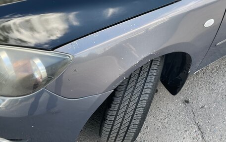 Mazda 3, 2007 год, 430 000 рублей, 7 фотография