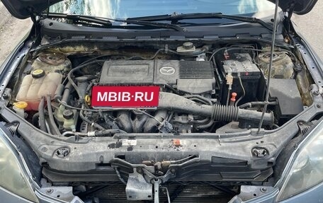 Mazda 3, 2007 год, 430 000 рублей, 6 фотография