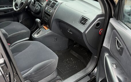 Hyundai Tucson III, 2008 год, 800 000 рублей, 2 фотография