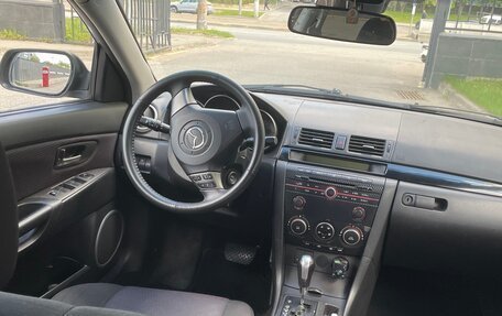 Mazda 3, 2007 год, 430 000 рублей, 12 фотография