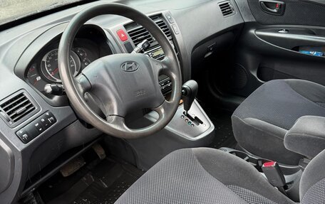 Hyundai Tucson III, 2008 год, 800 000 рублей, 3 фотография