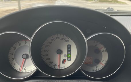 Mazda 3, 2007 год, 430 000 рублей, 19 фотография
