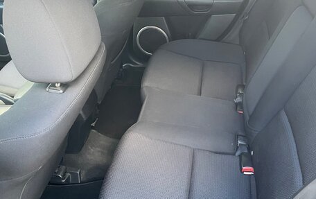 Mazda 3, 2007 год, 430 000 рублей, 16 фотография