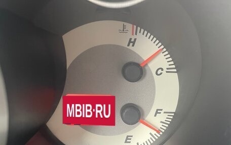 Mazda 3, 2007 год, 430 000 рублей, 18 фотография