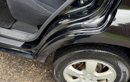 Hyundai Tucson III, 2008 год, 800 000 рублей, 5 фотография