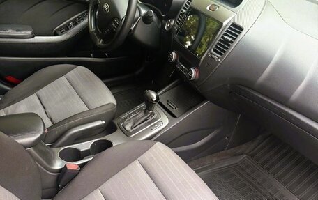 KIA Cerato III, 2014 год, 1 300 000 рублей, 10 фотография