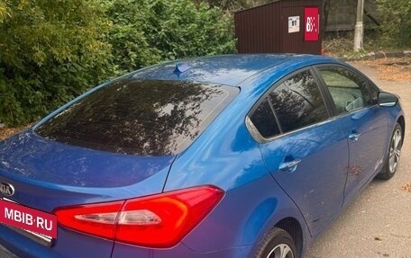 KIA Cerato III, 2014 год, 1 300 000 рублей, 7 фотография