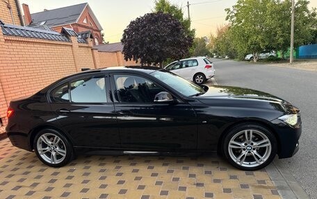 BMW 3 серия, 2016 год, 2 350 000 рублей, 5 фотография