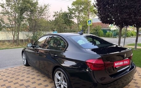 BMW 3 серия, 2016 год, 2 350 000 рублей, 8 фотография