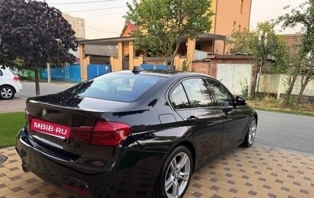 BMW 3 серия, 2016 год, 2 350 000 рублей, 6 фотография