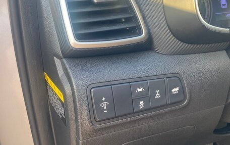 Hyundai Tucson III, 2019 год, 2 400 000 рублей, 12 фотография