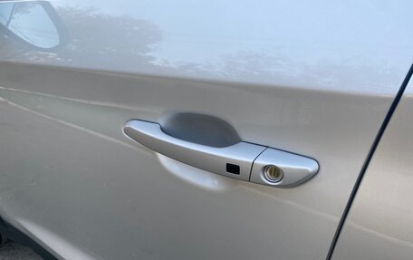 Hyundai Tucson III, 2019 год, 2 400 000 рублей, 10 фотография