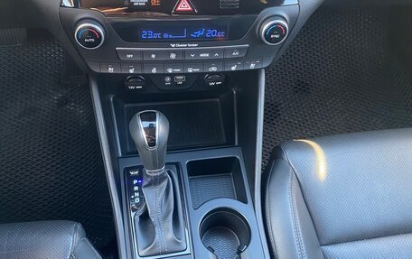 Hyundai Tucson III, 2019 год, 2 400 000 рублей, 14 фотография