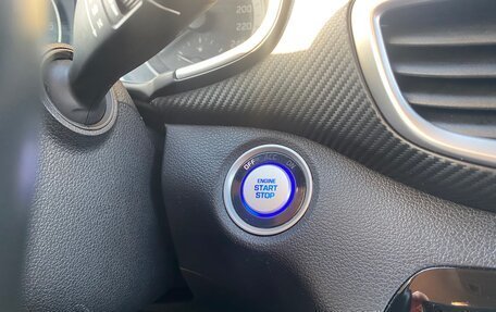 Hyundai Tucson III, 2019 год, 2 400 000 рублей, 13 фотография