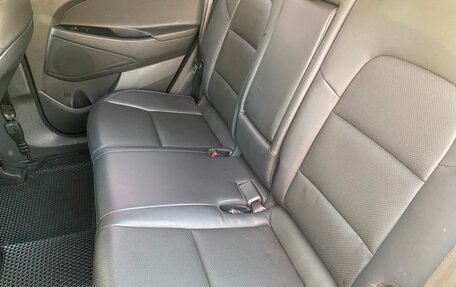 Hyundai Tucson III, 2019 год, 2 400 000 рублей, 22 фотография