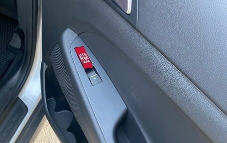 Hyundai Tucson III, 2019 год, 2 400 000 рублей, 24 фотография