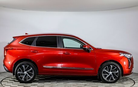 Haval Jolion, 2021 год, 1 749 000 рублей, 4 фотография