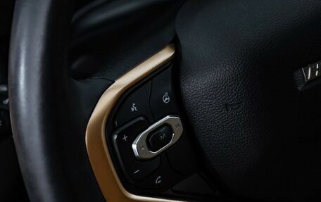 Haval Jolion, 2021 год, 1 749 000 рублей, 12 фотография