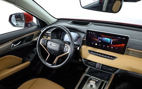 Haval Jolion, 2021 год, 1 749 000 рублей, 9 фотография