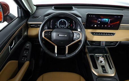 Haval Jolion, 2021 год, 1 749 000 рублей, 11 фотография